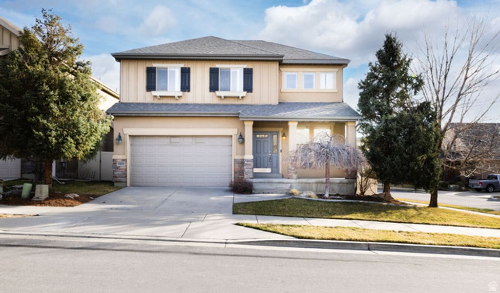 1420 E FIRELIGHT WAY, Sandy, UT 84092