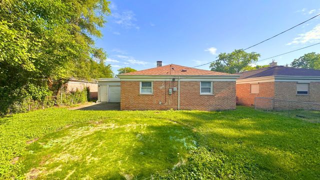 1425 Kasten Drive, Dolton, IL 60419