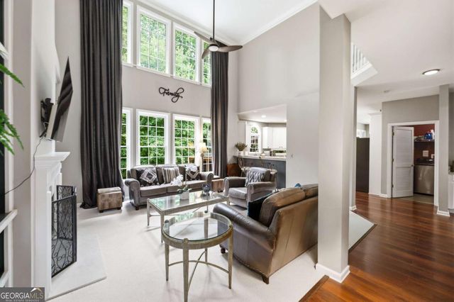230 Park Creek Drive, Alpharetta, GA 30005