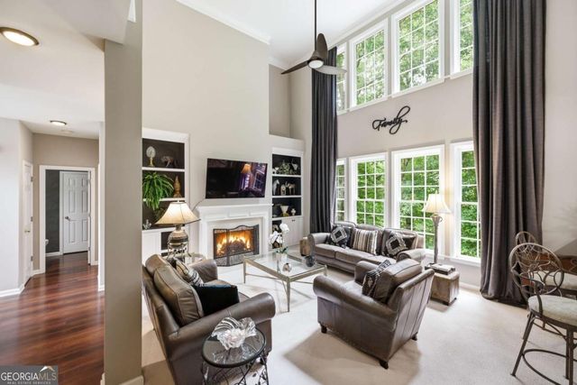 230 Park Creek Drive, Alpharetta, GA 30005