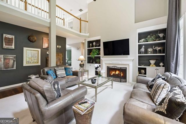 230 Park Creek Drive, Alpharetta, GA 30005