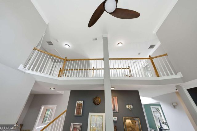 230 Park Creek Drive, Alpharetta, GA 30005