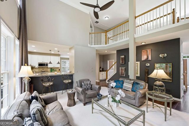 230 Park Creek Drive, Alpharetta, GA 30005