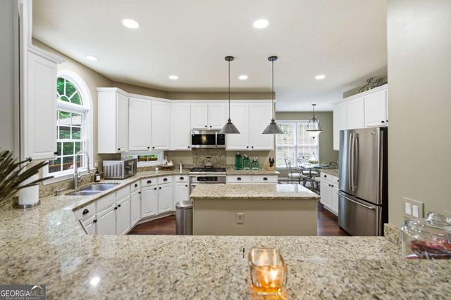 230 Park Creek Drive, Alpharetta, GA 30005
