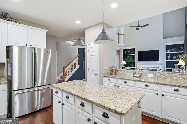 230 Park Creek Drive, Alpharetta, GA 30005