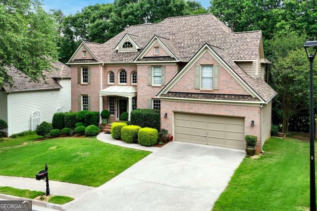 230 Park Creek Drive, Alpharetta, GA 30005