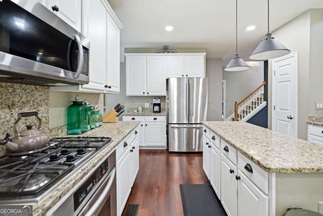 230 Park Creek Drive, Alpharetta, GA 30005