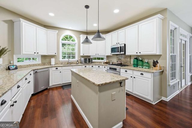230 Park Creek Drive, Alpharetta, GA 30005