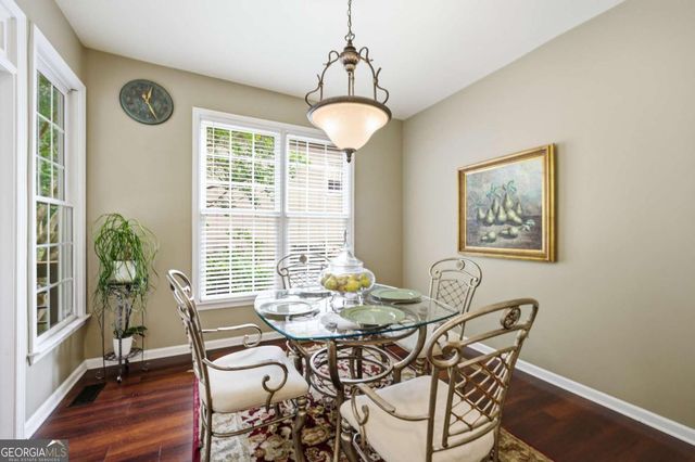 230 Park Creek Drive, Alpharetta, GA 30005