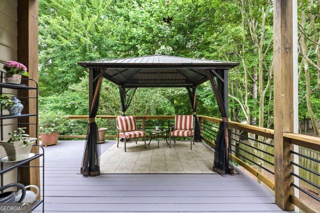 230 Park Creek Drive, Alpharetta, GA 30005