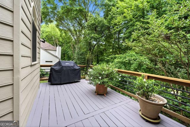 230 Park Creek Drive, Alpharetta, GA 30005