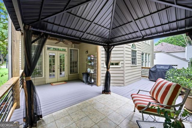 230 Park Creek Drive, Alpharetta, GA 30005