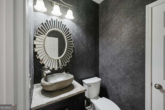 230 Park Creek Drive, Alpharetta, GA 30005