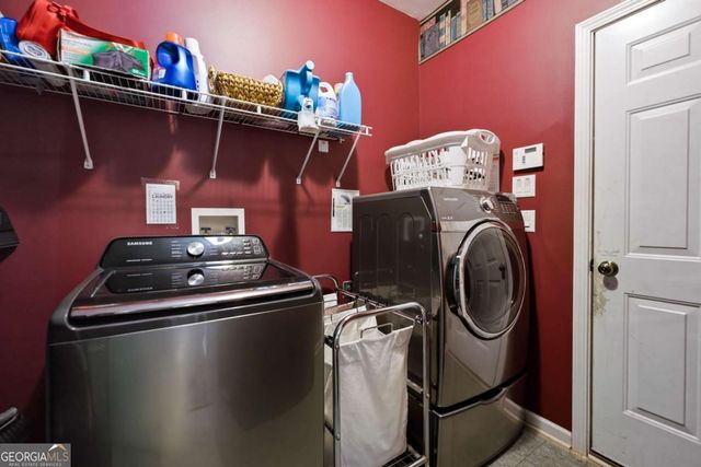 230 Park Creek Drive, Alpharetta, GA 30005