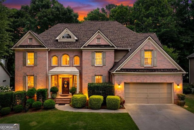 230 Park Creek Drive, Alpharetta, GA 30005