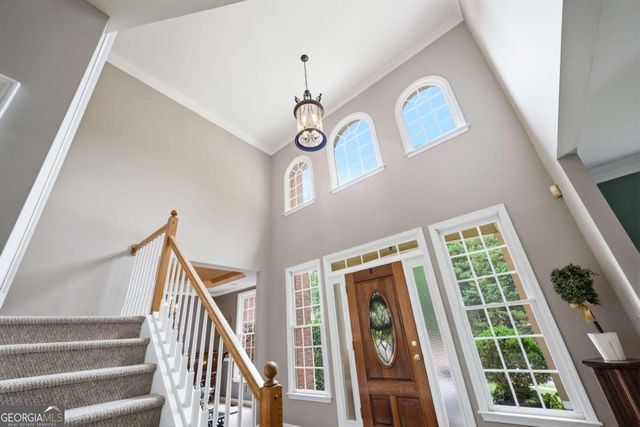 230 Park Creek Drive, Alpharetta, GA 30005