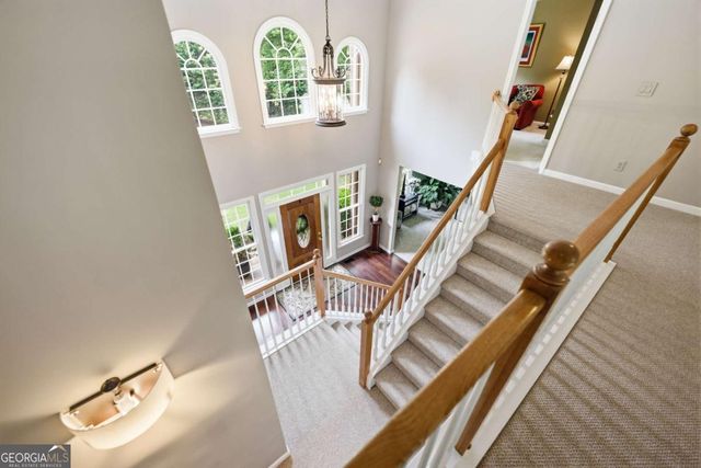 230 Park Creek Drive, Alpharetta, GA 30005