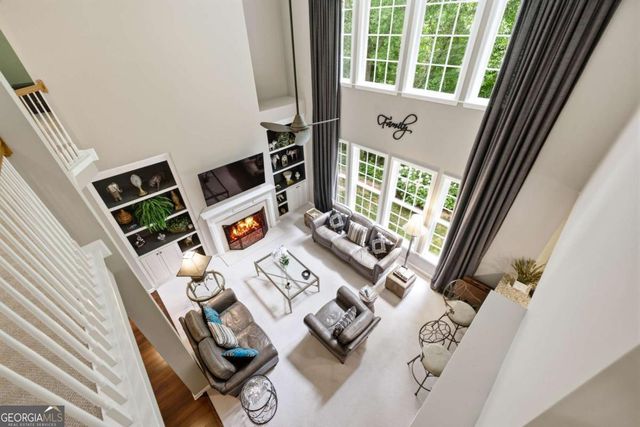 230 Park Creek Drive, Alpharetta, GA 30005