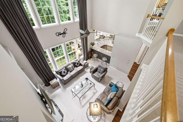230 Park Creek Drive, Alpharetta, GA 30005