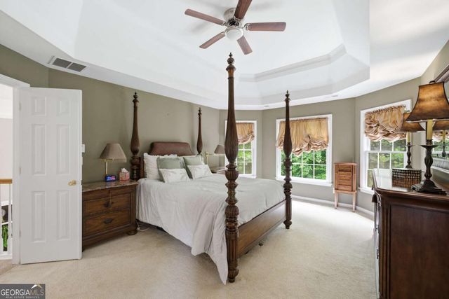 230 Park Creek Drive, Alpharetta, GA 30005