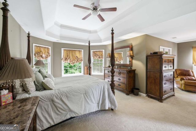 230 Park Creek Drive, Alpharetta, GA 30005