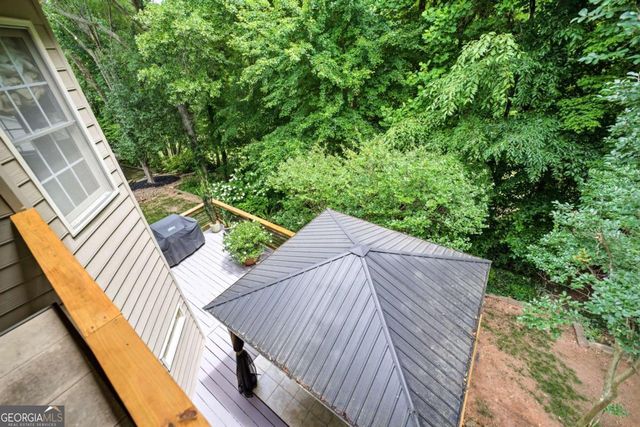 230 Park Creek Drive, Alpharetta, GA 30005