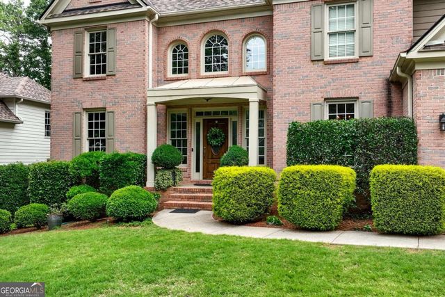 230 Park Creek Drive, Alpharetta, GA 30005