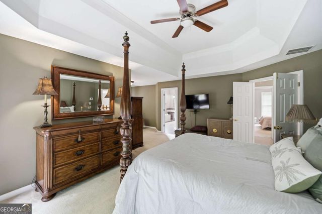 230 Park Creek Drive, Alpharetta, GA 30005