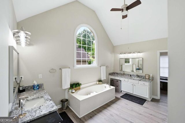230 Park Creek Drive, Alpharetta, GA 30005