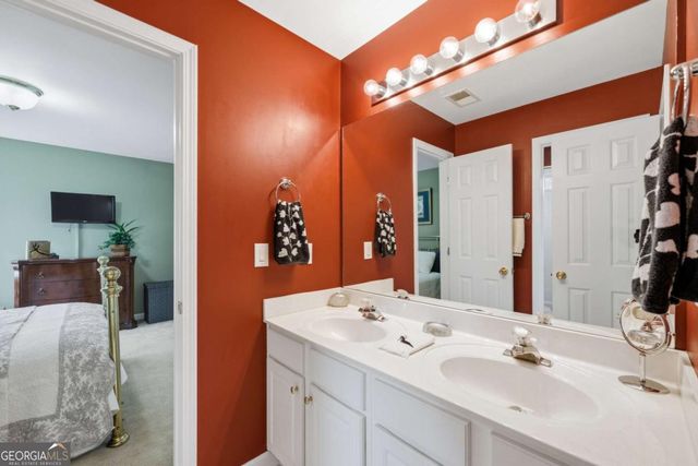 230 Park Creek Drive, Alpharetta, GA 30005