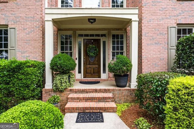 230 Park Creek Drive, Alpharetta, GA 30005