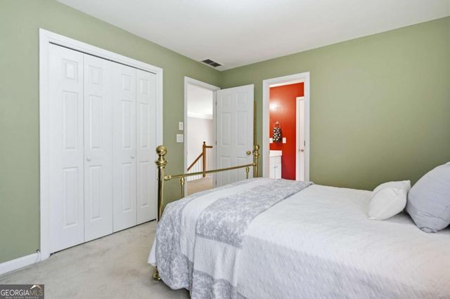 230 Park Creek Drive, Alpharetta, GA 30005