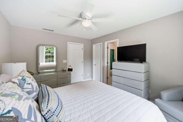 230 Park Creek Drive, Alpharetta, GA 30005
