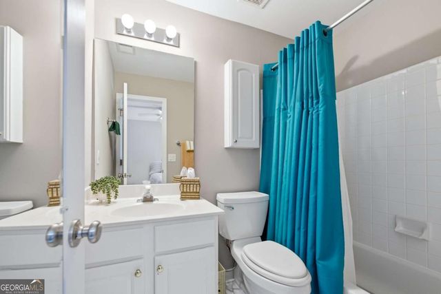 230 Park Creek Drive, Alpharetta, GA 30005