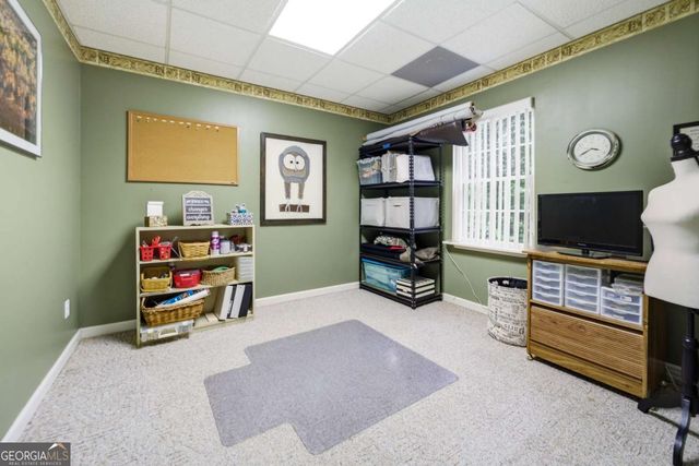 230 Park Creek Drive, Alpharetta, GA 30005