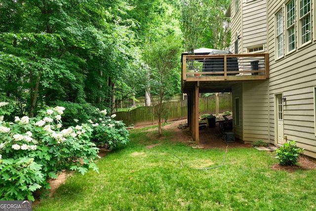 230 Park Creek Drive, Alpharetta, GA 30005