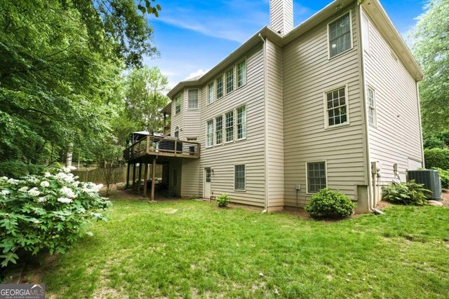 230 Park Creek Drive, Alpharetta, GA 30005