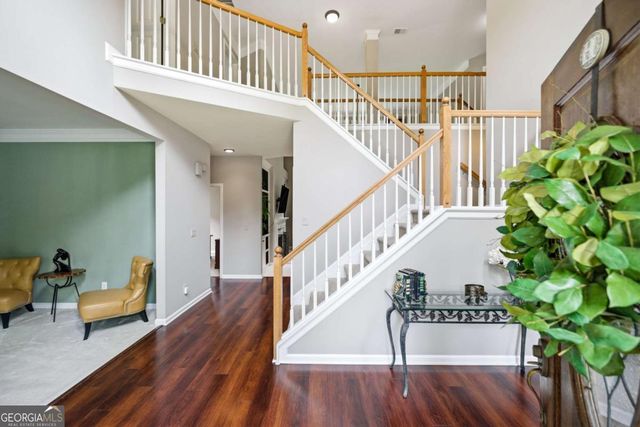 230 Park Creek Drive, Alpharetta, GA 30005