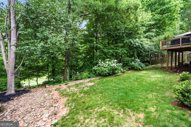 230 Park Creek Drive, Alpharetta, GA 30005