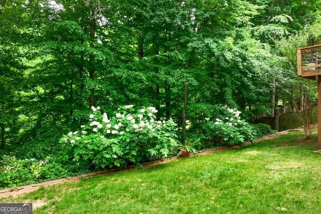 230 Park Creek Drive, Alpharetta, GA 30005