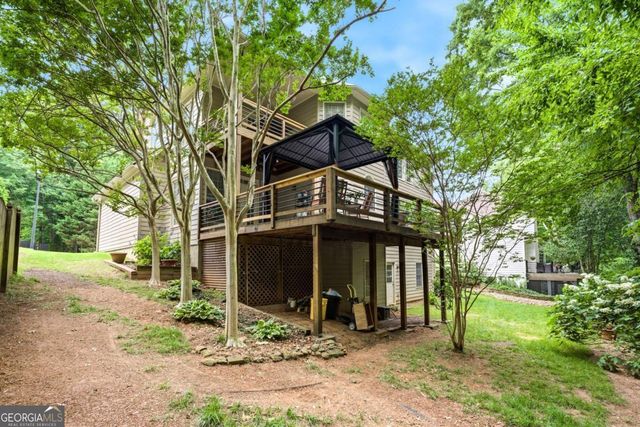 230 Park Creek Drive, Alpharetta, GA 30005