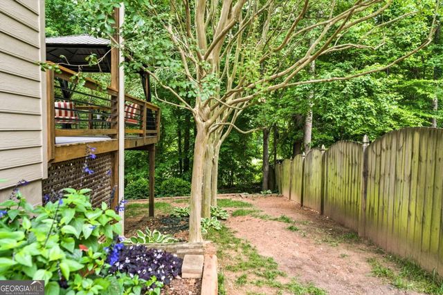 230 Park Creek Drive, Alpharetta, GA 30005
