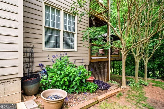 230 Park Creek Drive, Alpharetta, GA 30005