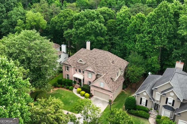 230 Park Creek Drive, Alpharetta, GA 30005