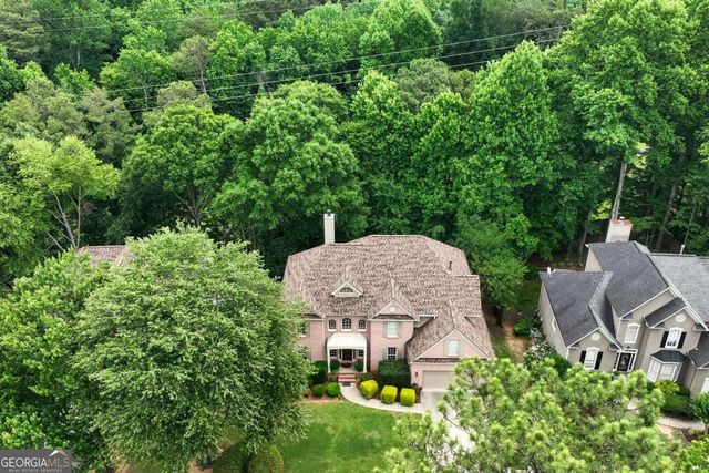 230 Park Creek Drive, Alpharetta, GA 30005