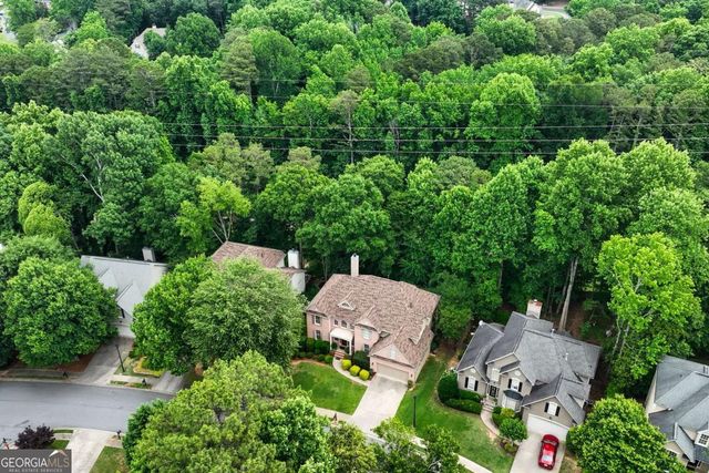 230 Park Creek Drive, Alpharetta, GA 30005