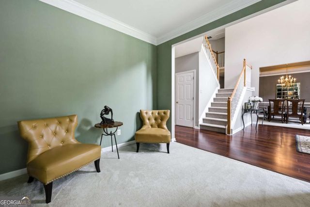 230 Park Creek Drive, Alpharetta, GA 30005