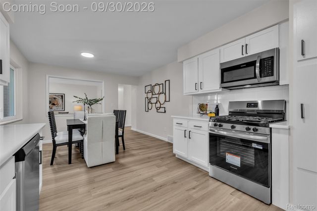 25016 Elmira, Redford Charter Township, MI 48239