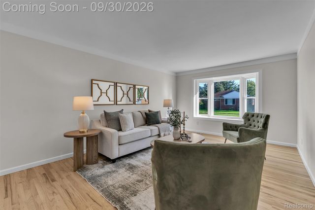 25016 Elmira, Redford Charter Township, MI 48239
