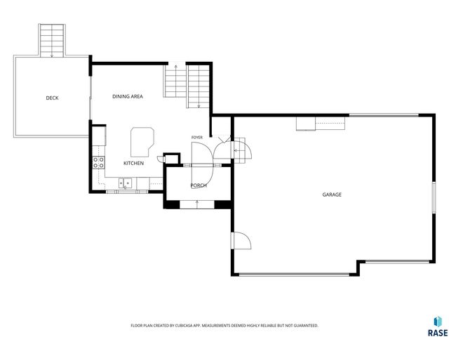7520 W Legacy St Street, Sioux Falls, SD 57106